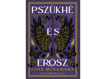 Pszükhé és Erósz