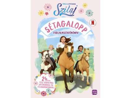 Szilaj - Sétagalopp