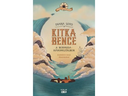 Kitka Bence a Bermuda-háromszögben