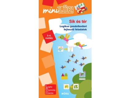 Sík és tér - LDI 807