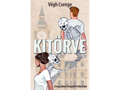 Kitörve