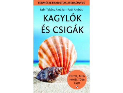 Kagylók és csigák