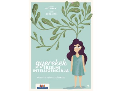 Gyerekek érzelmi intelligenciája