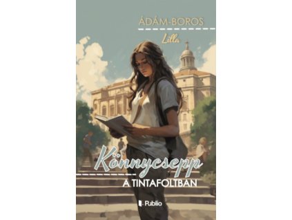 Könnycsepp a tintafoltban