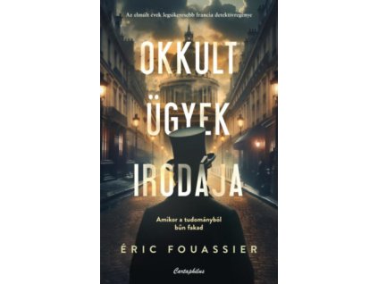 Okkult ügyek irodája