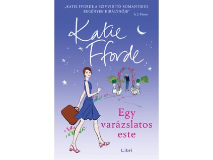 Egy varázslatos este