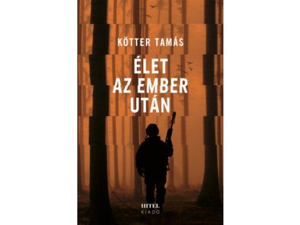 Élet az ember után