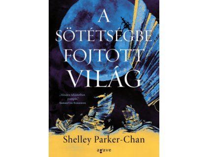 A sötétségbe fojtott világ