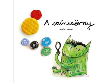 A színszörny