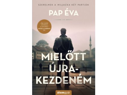 Mielőtt újrakezdeném