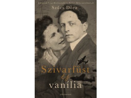 Szivarfüst és vanília