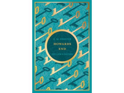 Howards End - Szellem a házban