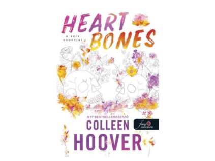 Heart Bones - A szív csontjai