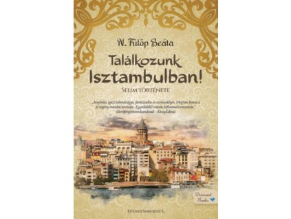 Találkozunk Isztambulban!