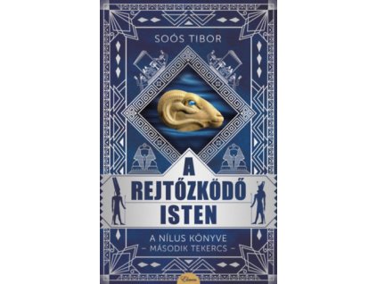 A rejtőzködő isten