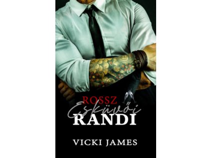 Rossz esküvői randi