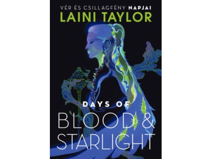 Days of Blood & Starlight - Vér és csillagfény napjai