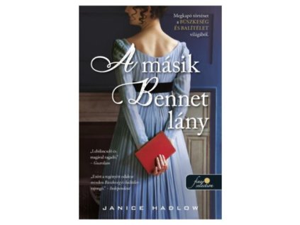 A másik Bennet lány