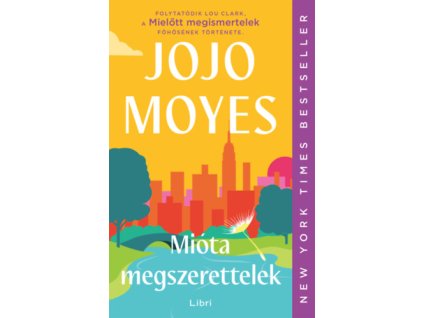 Mióta megszerettelek