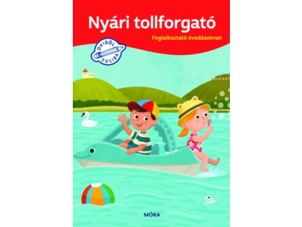 Nyári tollforgató