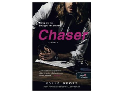 Chaser - Üldözés