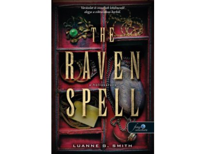 The Raven Spell - A hollóvarázs