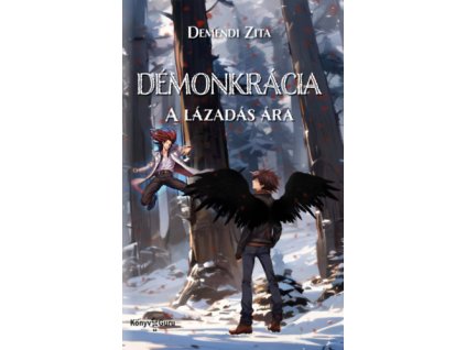Démonkrácia