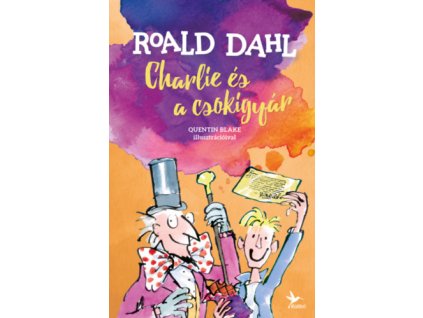 Charlie és a csokigyár