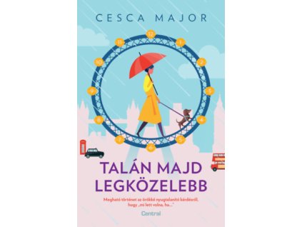 Talán majd legközelebb