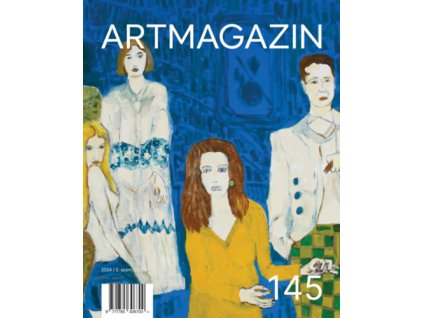 Artmagazin 145.- 2024/2. szám