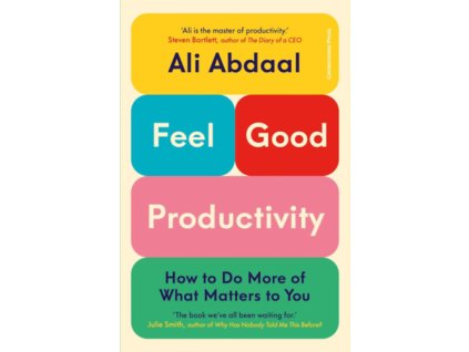 Feel-Good Productivity