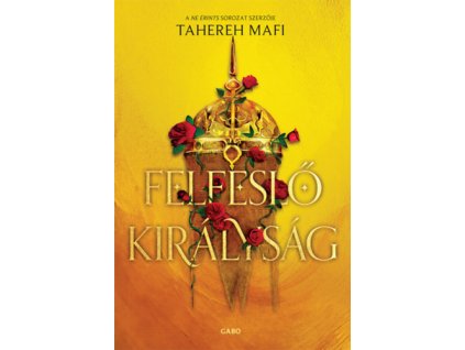 Felfeslő királyság