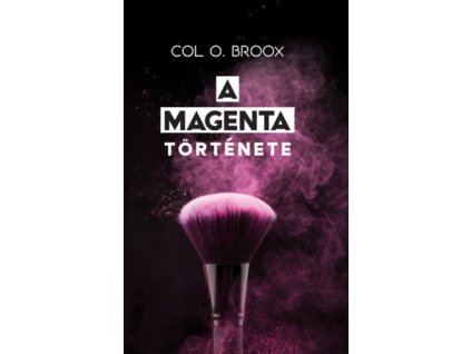 A magenta története