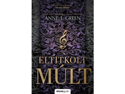 Eltitkolt múlt - bővített kiadás