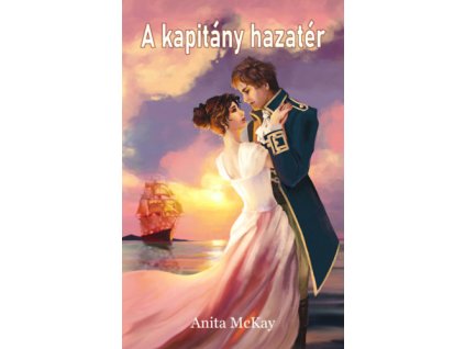 A kapitány hazatér