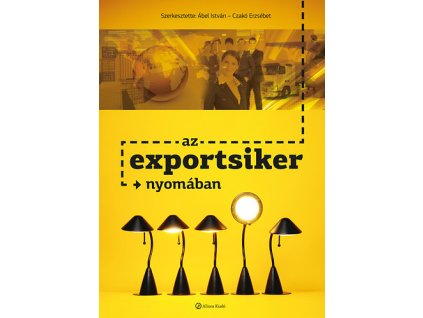 Az exportsiker nyomában