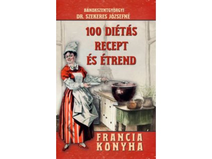 100 diétás recept és étrend