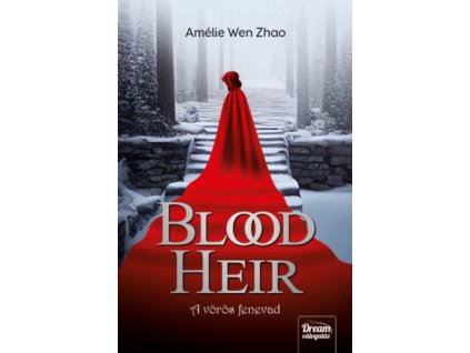 Blood Heir - A vörös fenevad