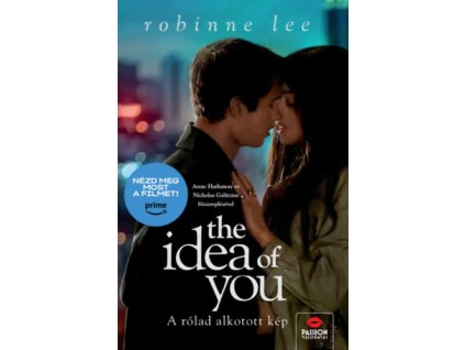 The Idea of You - A rólad alkotott kép