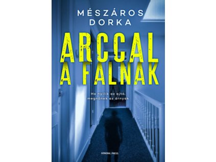 Arccal a falnak