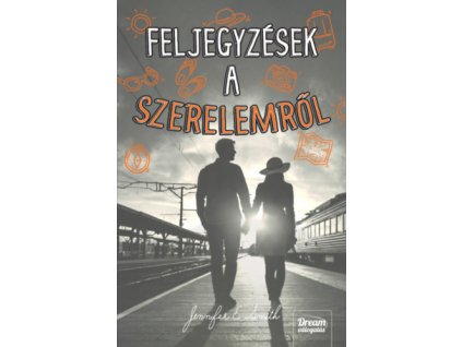 Feljegyzések a szerelemről