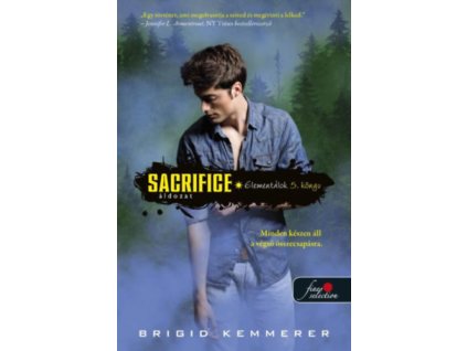 Sacrifice - Áldozat