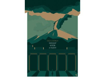 Holnap kitör a Vezúv