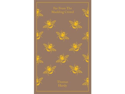 Far from the Madding Crowd - Penguin Clothbound Classics