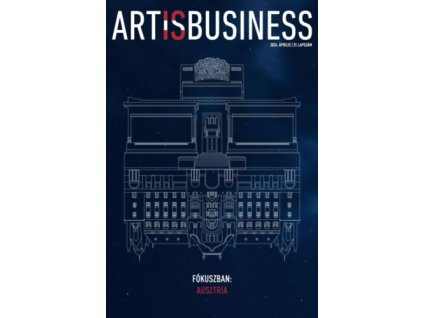 Art is Business - 2024. április