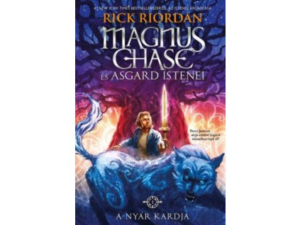 A Nyár Kardja - puha kötés