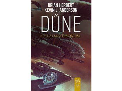 Dűne - Caladan örököse
