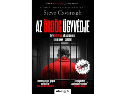 Az ördög ügyvédje