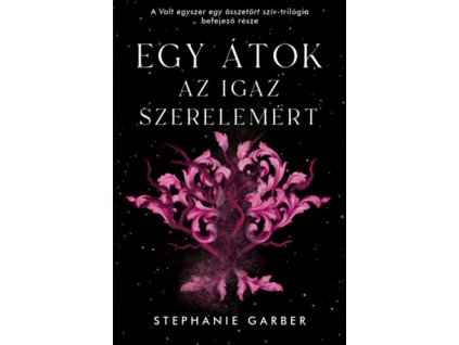 Egy átok az igaz szerelemért