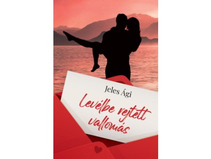 Levélbe rejtett vallomás